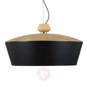 Lampa wisząca do pisania kredą Brava Lampada 50 cm