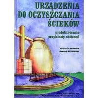 Urządzenia do oczyszczania ścieków