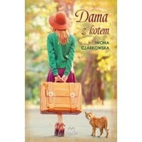 Dama z kotem