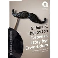Człowiek który był Czwartkiem