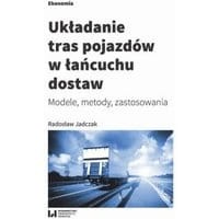 Układanie tras pojazdów w łańcuchu dostaw