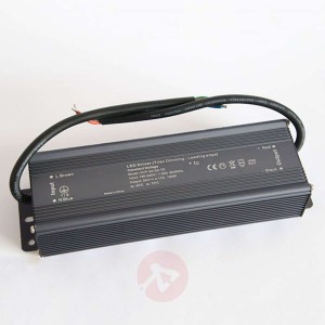 Zasilacz impulsowy TRIAC ściemniany IP66 LED 120W