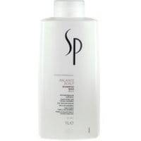 Wella Sp Balance Scalp Shampoo 1000ml