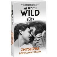 Zmysłowa dziewczyna z miasta