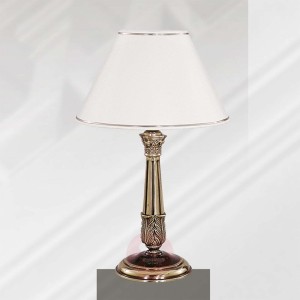 Lampa stołowa z kolekcji HOLANDESAS