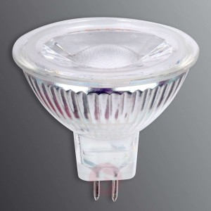 Żarówka reflektorowa LED GU5,3 MR16 4,5W 827