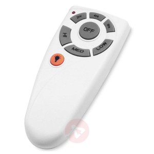 Pilot do wentylatora sufitowego