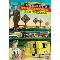Sekrety Tomaszowa i Opoczna