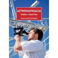 Astronawigacja. Teoria i praktyka