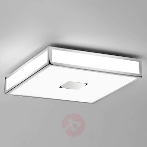 Lampa sufitowa łazienkowa Mashiko 40 x 40 cm
