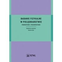 Badanie fizykalne w pielęgniarstwie