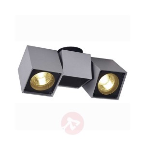 Designerska lampa sufitowa ALTRA DICE II
