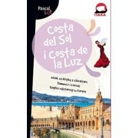 Costa del sol i Costa de la Luz.Pascal Lajt