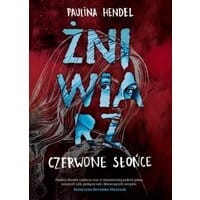 Czerwone słońce. Żniwiarz