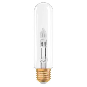 Lampa halogenowa tuba E27 20W Vintage Edition 1906