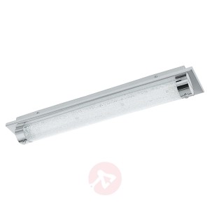 Lampa sufitowa LED Tolorico, długość 57 cm