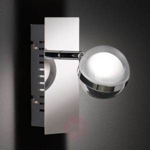 Fulton - nowoczesny spot LED