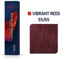 Wella Koleston Perfect ME+ 60ml Vibrant Reds 55/65