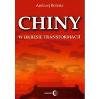 Chiny w okresie transformacji