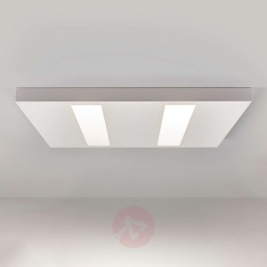 Lampa do nabudowania LED 37W, biała, OSRAM LED