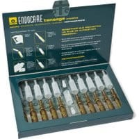 Endocare Tensage Ampułki regenerująco - ujędrniające 10x2ml