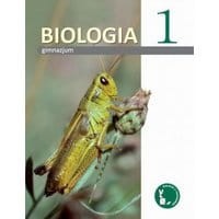 Biologia z tangramem 1. Dodatkowe materiały edukacyjne