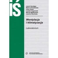 Wentylacja i klimatyzacja. Laboratorium