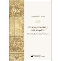 (Nie)zapomniany czar arcydzieł. Anonim, Barańczak, Camus…