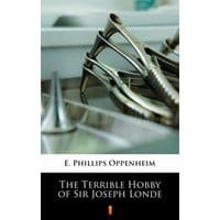 The Terrible Hobby of Sir Joseph Londe