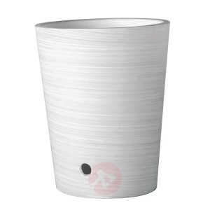 Białe szkło do systemów szynowych HV-Track4