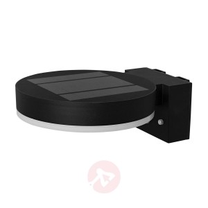 LEDVANCE Endura Style Solar Circle ściana czujnik