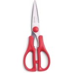 Nożyczki kuchenne Dina Red