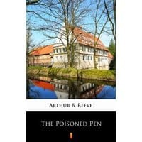 The Poisoned Pen