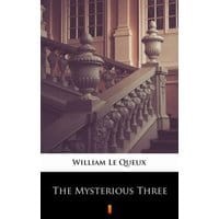 The Mysterious Three