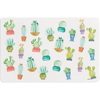 Podkładka stołowa Cactus 28.5x43 cm