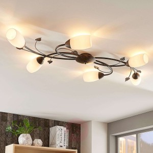 Lampa sufitowa LED Stefania