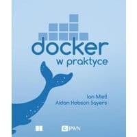 Docker w praktyce