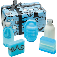 Bomb Cosmetics Distinguished Gentleman