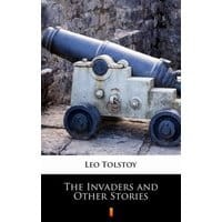 The Invaders and Other Stories