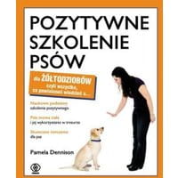 Pozytywne szkolenie psów dla żółtodziobów