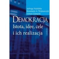 Demokracja
