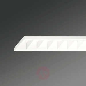 Rastrowa lampa sufitowa RMEP-świecąca bezpośrednio