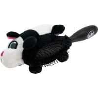 The Wet Brush Plush Brush Detangler Panda (BWR830PLUPA)
