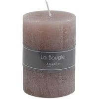Świeczka Taupe Cylinder