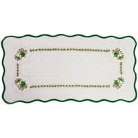 Bieżnik stołowy Green 50x100 cm