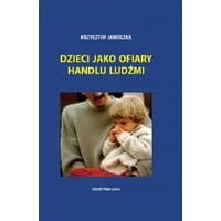 Dzieci jako ofiary handlu ludźmi