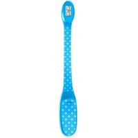Lampka do czytania książki Flexilight Xtra Blue Geometric