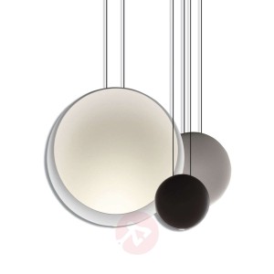 Lampa wisząca COSMOS z LED, 65 cm
