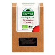 EkoWital - Żurawina suszona Bio