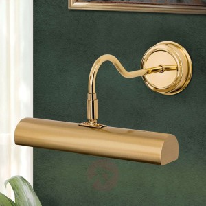 Oświetlenie obrazów LARIGA, 25 cm